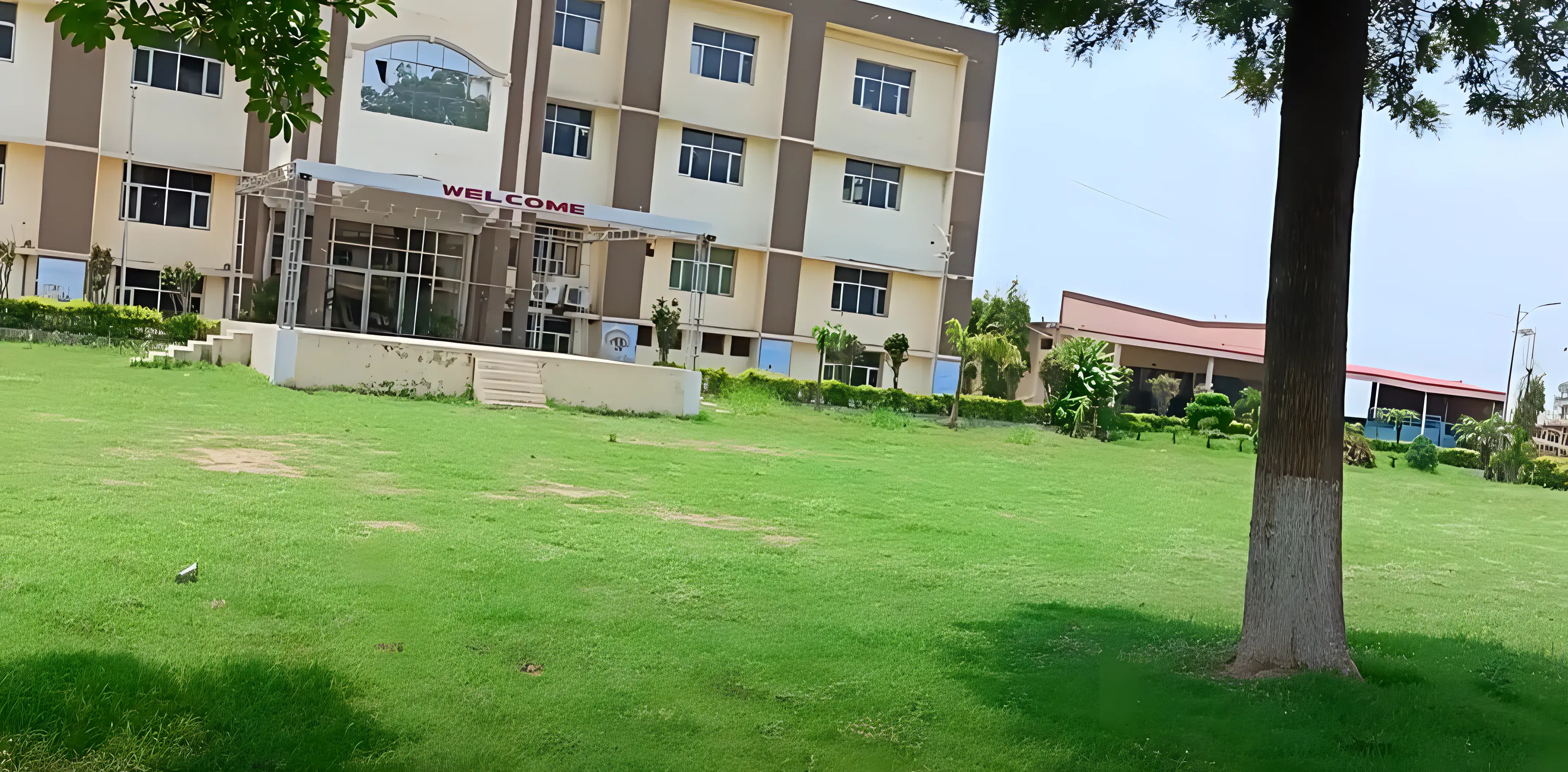 Sukhjinder Group of Institutes Gurdaspur Academic Infrastructure photo 4